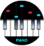 模拟钢琴magic piano tiles