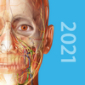 atlas2021人体解剖学图谱