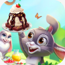 小兔子路易蛋糕屋 v1.0