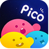 PicoPico社交 v1.0