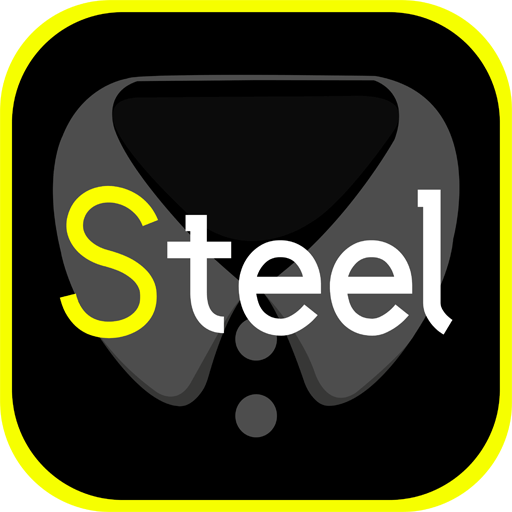 Steel电商 v1.0