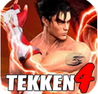 魔法铁拳4自由格斗 Spececial Tekken